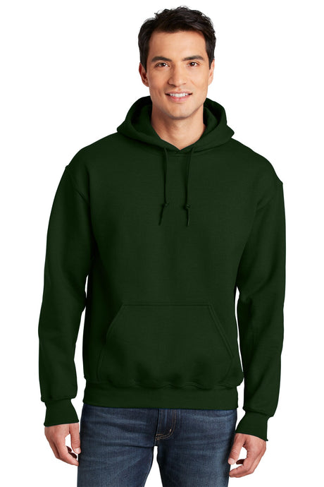 Gildan® DryBlend Pullover Hooded Long Sleeve Sweatshirt