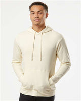Next Level® Santa Cruz Pullover Full Sleeve Hoodie Sweatshirt