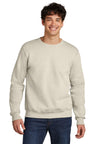 JERZEES® Blend Crewneck Sweatshirt