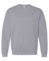 Gildan® Heavy Blend Long Sleeve Crew Neck Sweatshirt