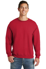 JERZEES® Super Sweats Nublend Crewneck Sweatshirt For Adult