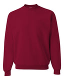 JERZEES® NuBlend Crewneck Sweatshirt