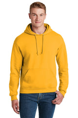 Jerzees® NuBlend Pullover Hooded Sweatshirt