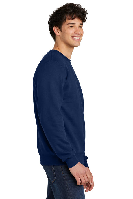 JERZEES® Eco Premium Blend Crewneck Sweatshirt