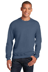 Gildan® Crewneck Long Sleeve Sweatshirt