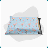 Design Poly Mailer Envelopes- 10 x 13 Size Multi Design Bag Collection