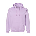 Sudadera con capucha y manga larga Gildan Heavy Blend