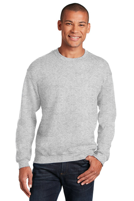 Gildan® Crewneck Long Sleeve Sweatshirt