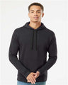 Next Level® Long Sleeve Malibu Hoodie For Adult