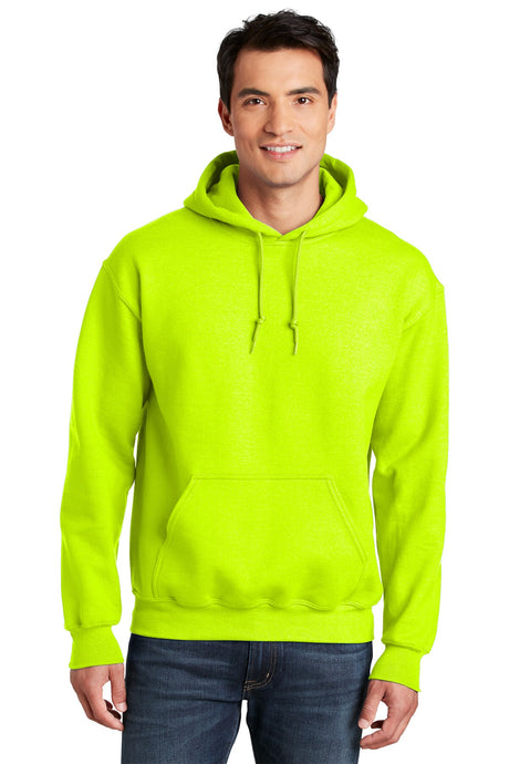 Gildan® DryBlend Pullover Hooded Long Sleeve Sweatshirt