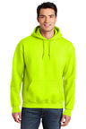 Gildan® DryBlend Pullover Hooded Long Sleeve Sweatshirt