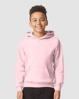 Gildan® Youth Midweight Hooded Sweatshirt