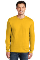 Gildan Ultra Cotton Classic Long Sleeve Tee