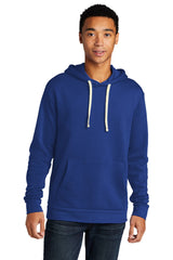 Next Level® Unisex Santa Cruz Pullover Hoodie