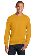 Gildan Crewneck Long Sleeve Sweatshirt