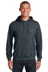 Gildan® Unisex Long Sleeve Heavy Blend Hooded Sweatshirt