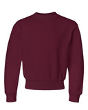 JERZEES® NuBlend Youth Crewneck Sweatshirt