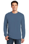 Gildan® Heavy Cotton Long Sleeve Crewneck T-Shirt