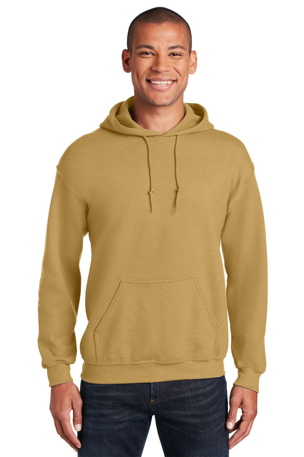 Gildan® Heavy Blend Hooded Sweatshirt