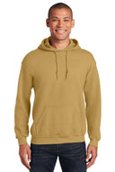 Gildan Heavy Blend Hooded Sweatshirt – Classic Fleece Hoodie