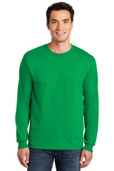 Gildan® Ultra Cotton Long Sleeve Crewneck T-Shirt