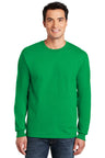 Gildan® Ultra Cotton Long Sleeve Crewneck T-Shirt