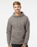 JERZEES® Long Sleeve NuBlend Hooded Sweatshirt