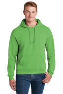 Jerzees® NuBlend Pullover Hooded Sweatshirt