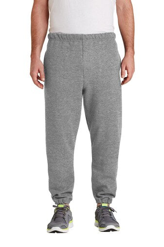 JERZEES® Super Sweats Nublend - Sweatpant with Pockets
