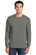 Gildan Ultra Cotton Classic Long Sleeve Tee