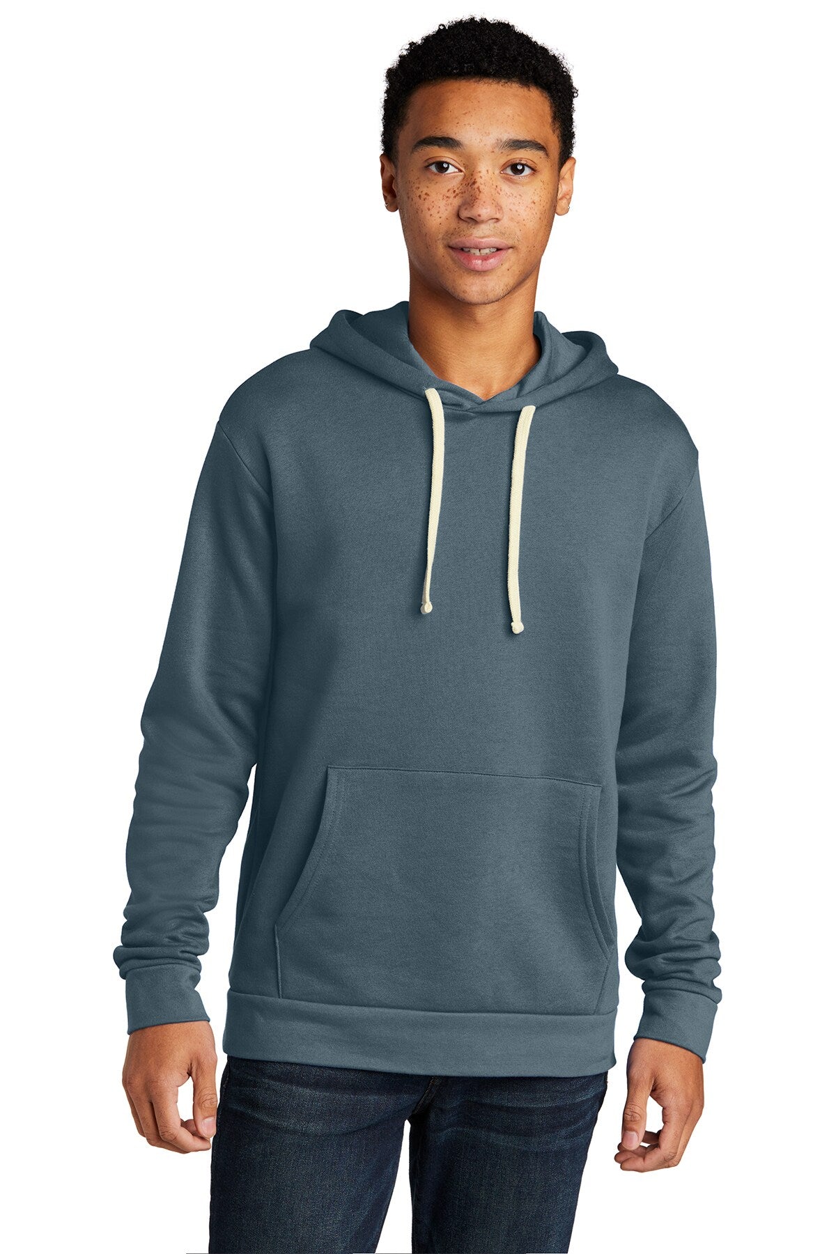 Next Level® Unisex Santa Cruz Pullover Hoodie
