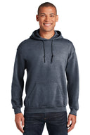 Gildan Heavy Blend Hooded Sweatshirt – Classic Fleece Hoodie