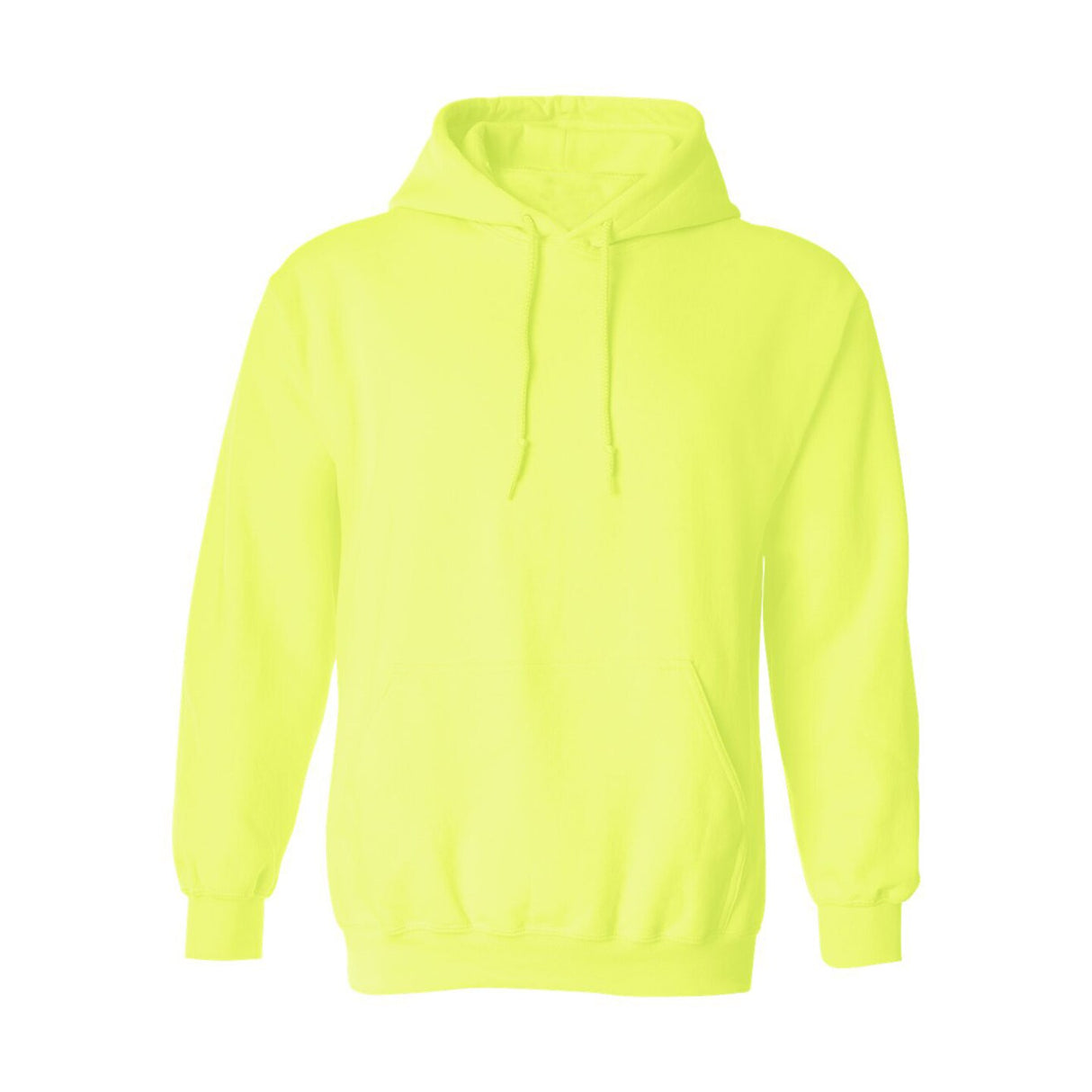 Gildan® Heavy Blend Hooded Long Sleeve Sweatshirt