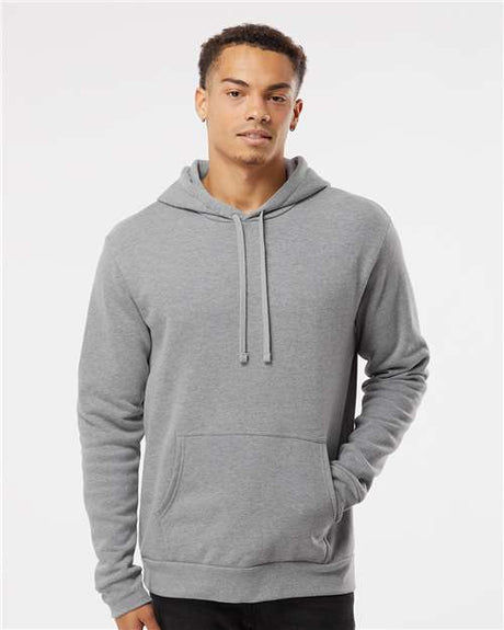 Next Level® Long Sleeve Malibu Hoodie For Adult