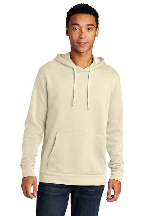 Next Level® Unisex Santa Cruz Pullover Hoodie