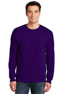 Gildan Ultra Cotton Heavyweight Long Sleeve Shirt