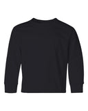 JERZEES® Dri-Power Youth Long Sleeve T-Shirt