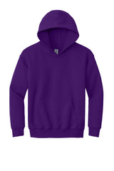 Gildan® Youth Heavy Blend Hooded Sweatshirt
