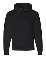JERZEES® Super Sweats Long Sleeve NuBlend Hooded Sweatshirt
