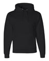 JERZEES® Super Sweats Long Sleeve NuBlend Hooded Sweatshirt