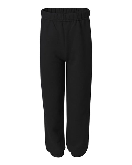 JERZEES® NuBlend Youth Sweatpants