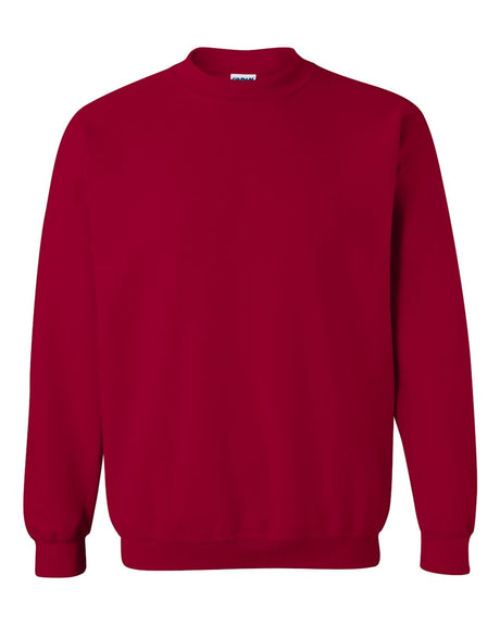 Gildan® Heavy Blend Long Sleeve Crewneck Sweatshirt