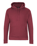 Next Level® Long Sleeve Malibu Hoodie For Adult