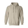 Gildan® Heavy Blend Hooded Long Sleeve Sweatshirt