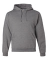 JERZEES® NuBlend Long Sleeve Hooded Sweatshirt