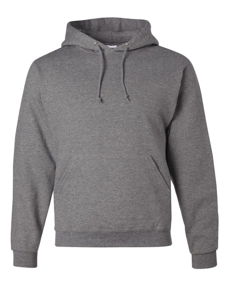 JERZEES® NuBlend Hooded Sweatshirt
