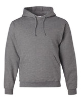 JERZEES® Long Sleeve NuBlend Hooded Sweatshirt