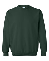 Gildan® Heavy Blend Crewneck Long Sleeve Sweatshirt