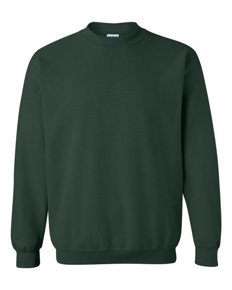 Gildan® Heavy Blend Crewneck Long Sleeve Sweatshirt