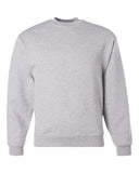 JERZEES® - Super Sweats Nublend Crewneck Sweatshirt
